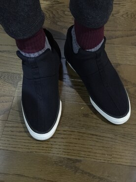 Naginsomniaさんのコーディネート