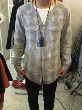 Naginsomniaさんのコーディネート