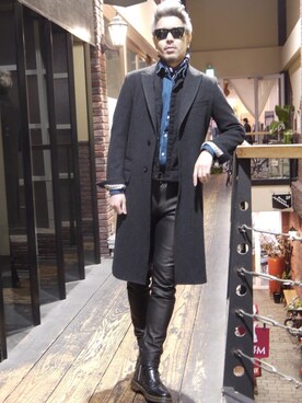Naginsomniaさんのコーディネート