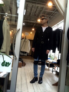 Naginsomniaさんのコーディネート