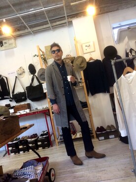 Naginsomniaさんのコーディネート