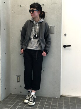 kozueさんのコーディネート