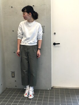 kozueさんのコーディネート