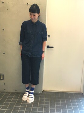 kozueさんのコーディネート