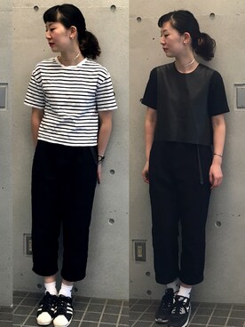 kozueさんのコーディネート