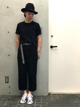 kozueさんのコーディネート