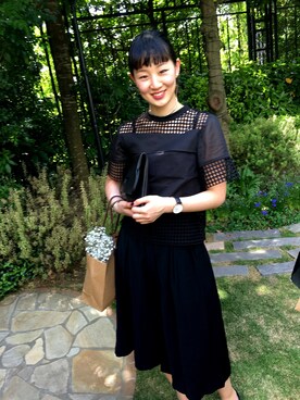 kozueさんのコーディネート