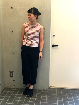 kozueさんのコーディネート