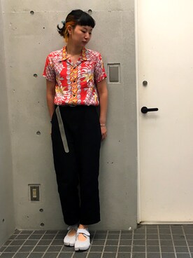 kozueさんのコーディネート