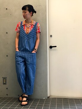 kozueさんのコーディネート