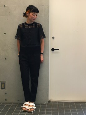 kozueさんのコーディネート