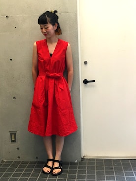 kozueさんのコーディネート