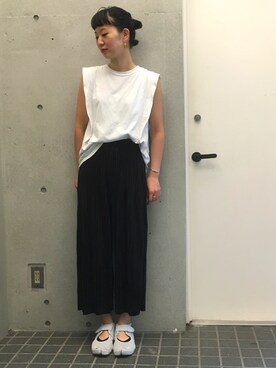 kozueさんのコーディネート