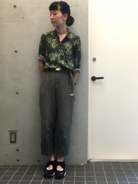 kozueさんのコーディネート