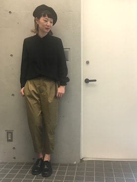 kozueさんのコーディネート