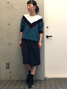 kozueさんのコーディネート