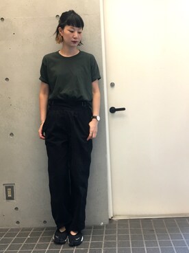 kozueさんのコーディネート