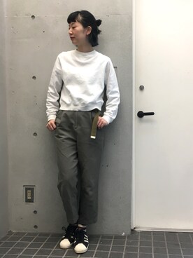 kozueさんのコーディネート