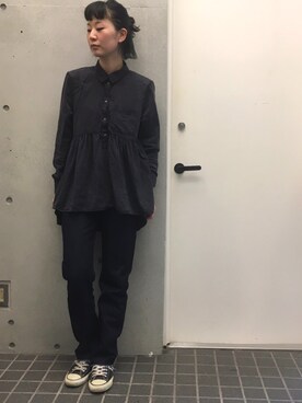 kozueさんのコーディネート