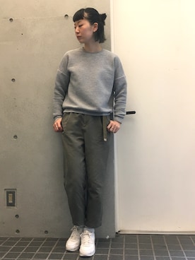 kozueさんのコーディネート