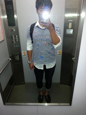 TakaOkuyamaさんのコーディネート