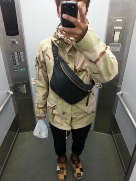 TakaOkuyamaさんのコーディネート