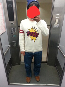 TakaOkuyamaさんのコーディネート