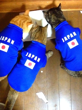 ナナさんのコーディネート