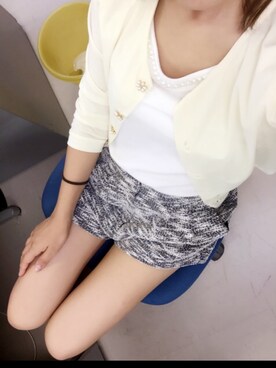 CHIHARUさんのコーディネート