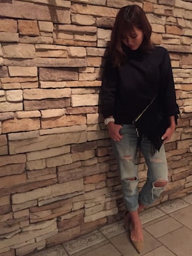 CHIHARUさんのコーディネート