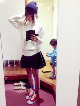 CHIHARUさんのコーディネート