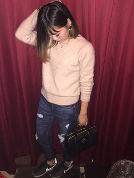 CHIHARUさんのコーディネート