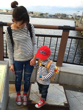 CHIHARUさんのコーディネート