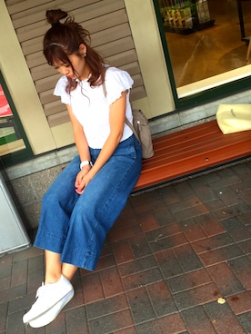 CHIHARUさんのコーディネート