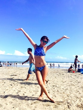 CHIHARUさんのコーディネート