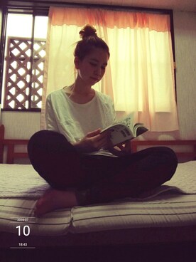 みゆぱんさんのコーディネート