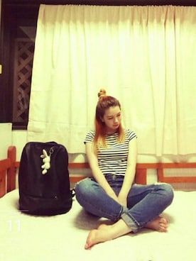 みゆぱんさんのコーディネート