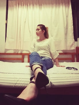 みゆぱんさんのコーディネート