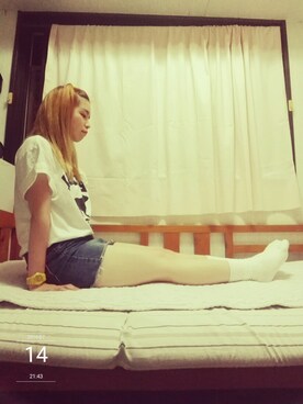 みゆぱんさんのコーディネート