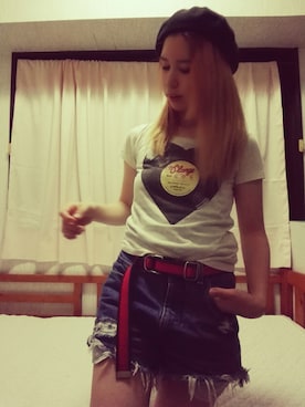 みゆぱんさんのコーディネート