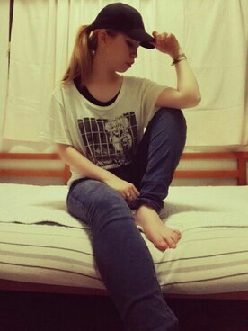 みゆぱんさんのコーディネート