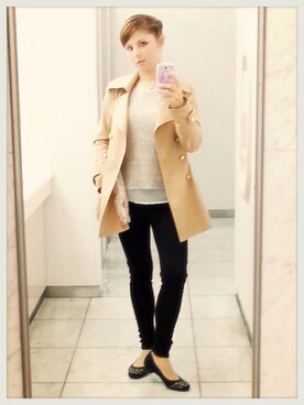 CerineOshiroさんのコーディネート