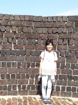 智さんのコーディネート