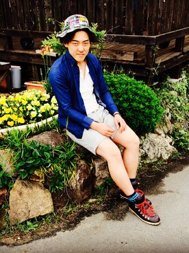 KOUYAさんのコーディネート