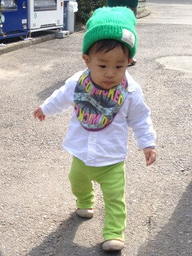 Ku_haさんのコーディネート