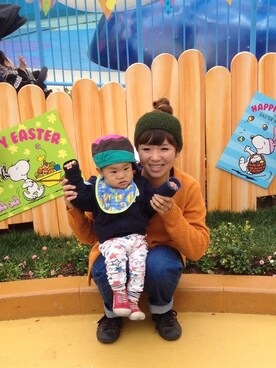 Ku_haさんのコーディネート