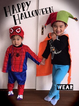 Ku_haさんのコーディネート