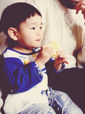 Ku_haさんのコーディネート