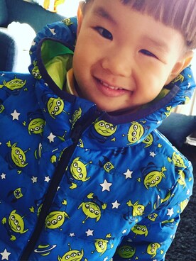 Ku_haさんのコーディネート