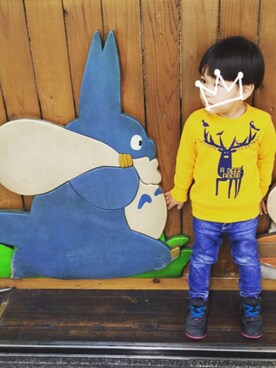 Ku_haさんのコーディネート